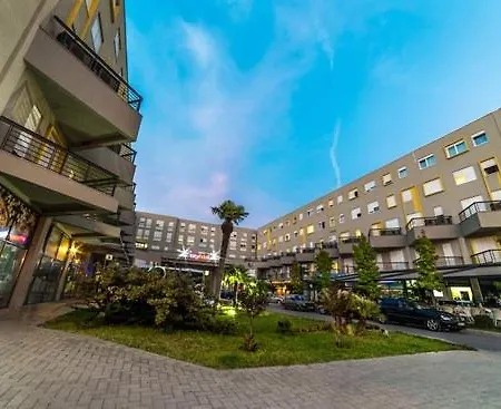 Student City 307 شقة *