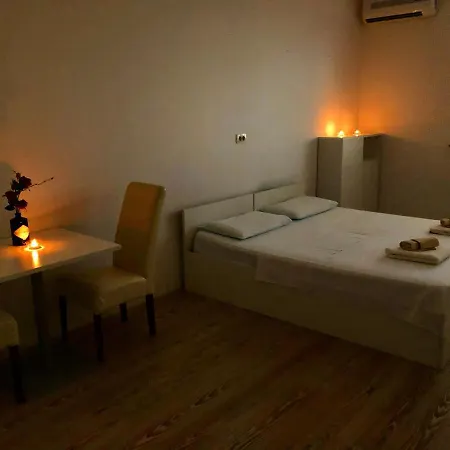 شقة Student City 307 *