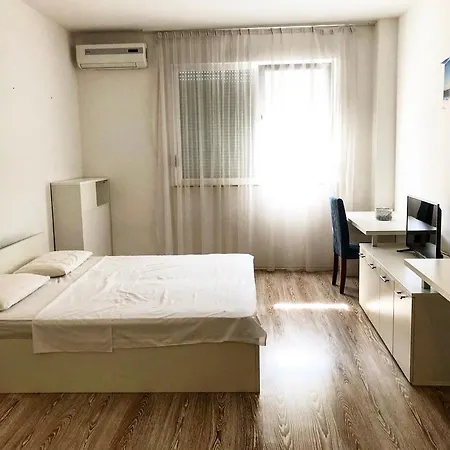 شقة Student City 307 *