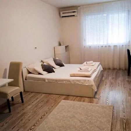 شقة Student City 307 موستار